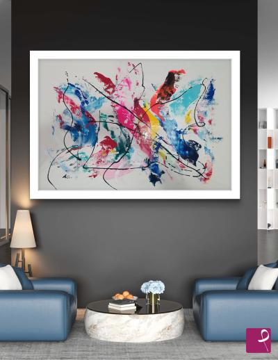 Quadro in vendita online
