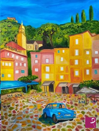 Quadro in vendita online