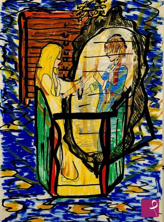 Quadro in vendita online