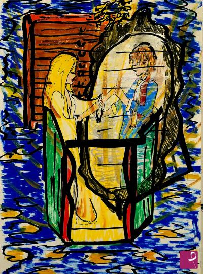 Quadro in vendita online
