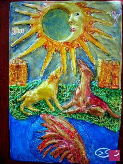 Quadro in vendita online