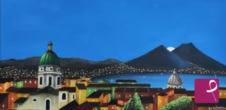 Quadro venduto su PitturiAmo