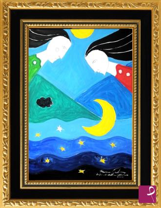 Quadro in vendita online