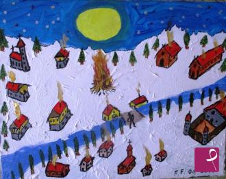 Quadro in vendita online