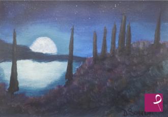Quadro venduto su PitturiAmo