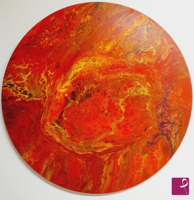 Quadro venduto su PitturiAmo