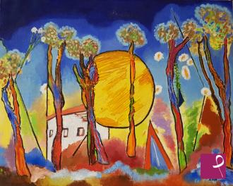 Quadro in vendita online