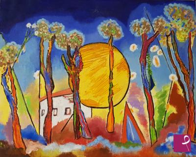 Quadro in vendita online