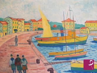 Quadro in vendita online
