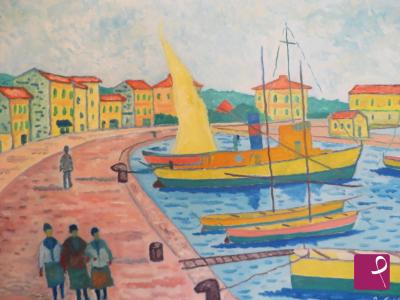 Quadro in vendita online