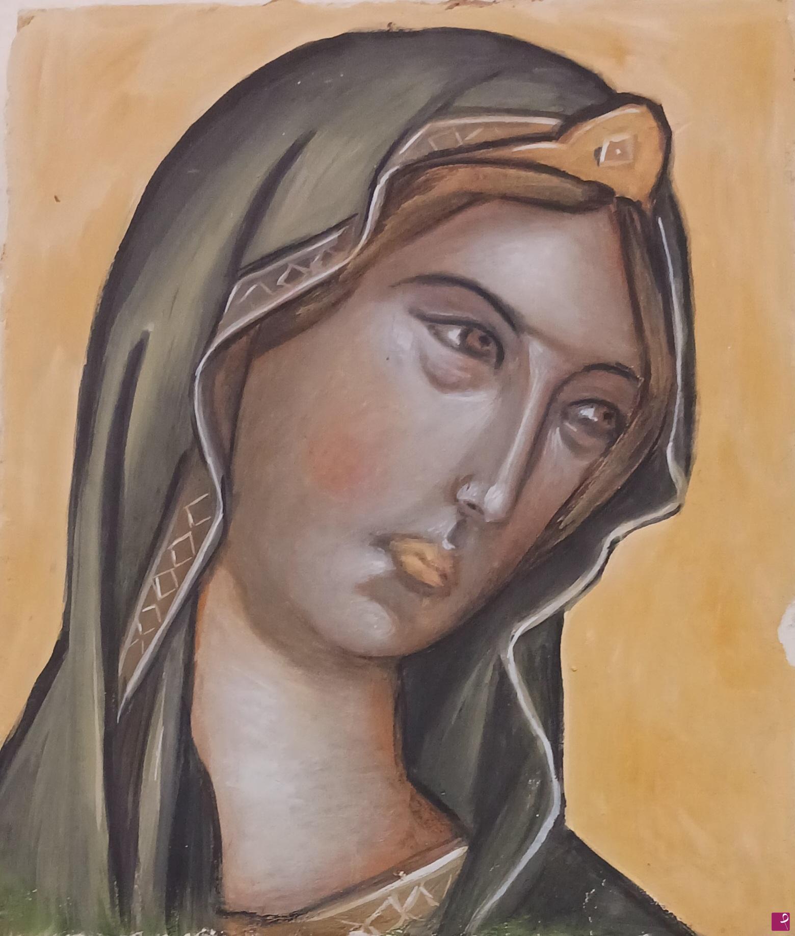 quadri in vendita online - La Maddalena