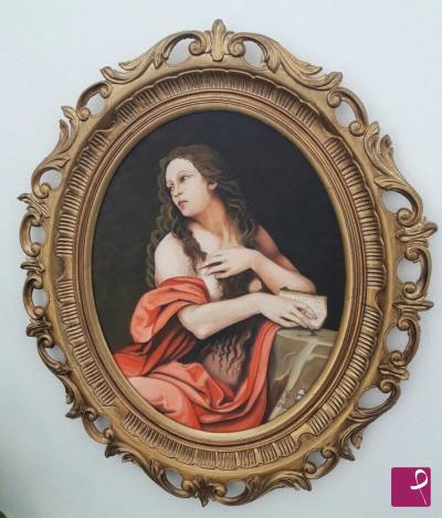 Quadro venduto su PitturiAmo