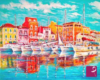 Quadro in vendita online