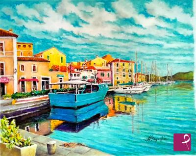 Quadro in vendita online