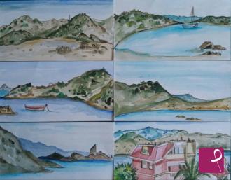 Quadro in vendita online