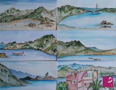 Quadro in vendita online