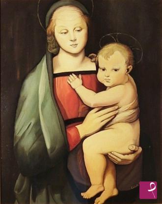 Quadro in vendita online