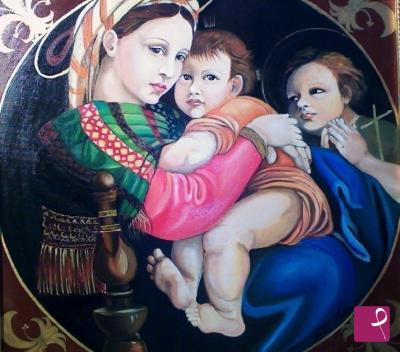 Quadro in vendita online