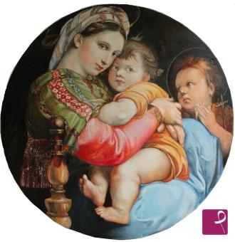 Quadro in vendita online