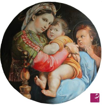 Quadro in vendita online