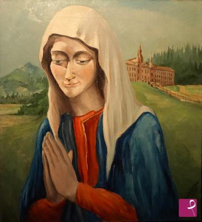 Quadro venduto su PitturiAmo