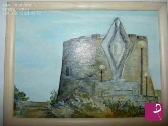 Quadro in vendita online