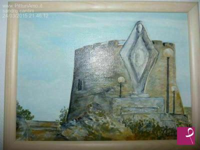 Quadro in vendita online