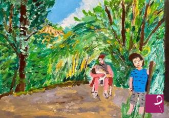 Quadro in vendita online