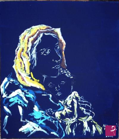 Quadro venduto su PitturiAmo
