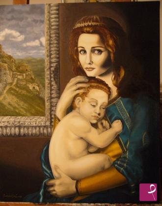 Quadro in vendita online