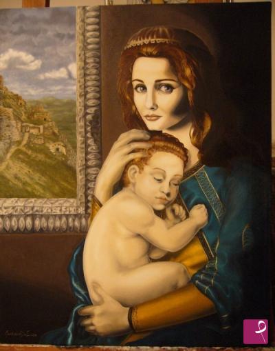 Quadro in vendita online
