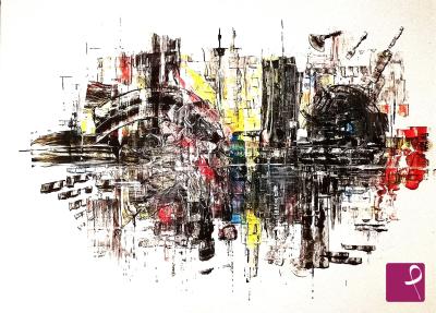 Quadro in vendita online