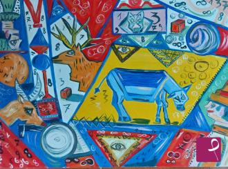 Quadro in vendita online