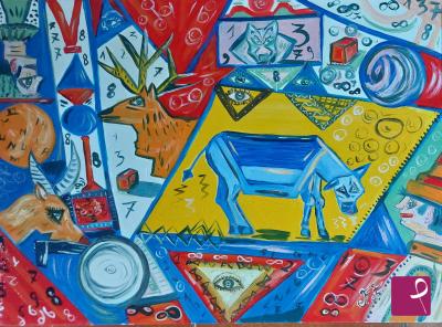 Quadro in vendita online