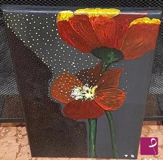 Quadro venduto su PitturiAmo