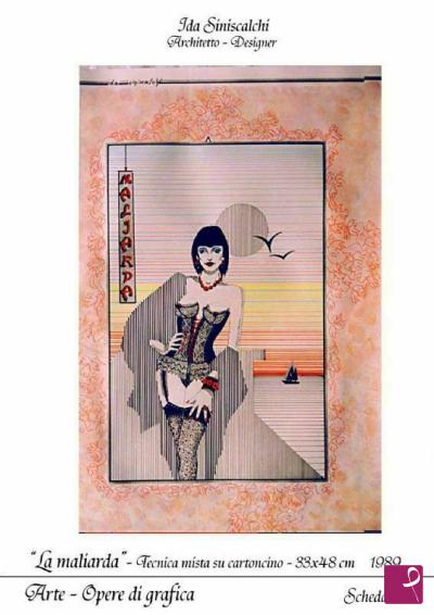 Quadro in vendita online