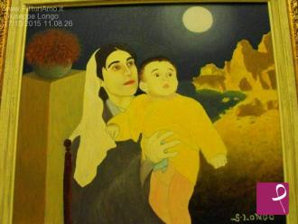 Quadro venduto su PitturiAmo