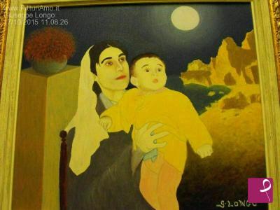 Quadro venduto su PitturiAmo