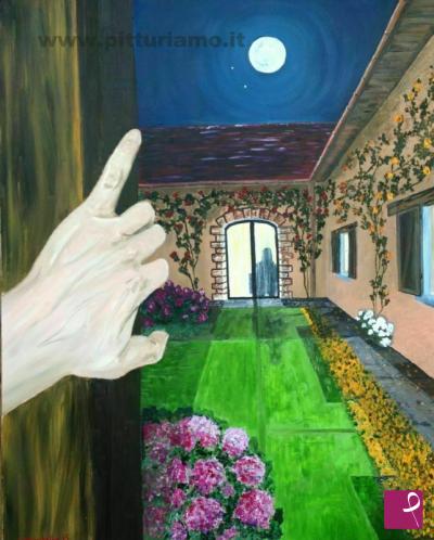 Quadro in vendita online