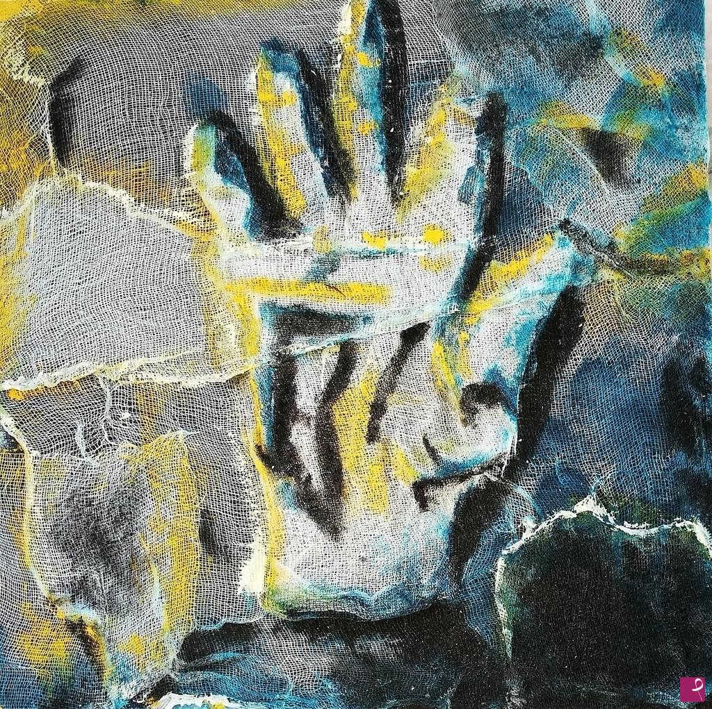 quadri in vendita online - La Mano Dell'Artista