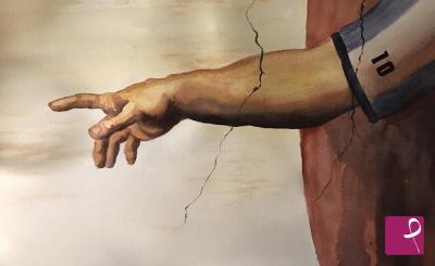Quadro venduto su PitturiAmo