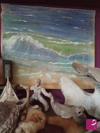 Quadro in vendita online