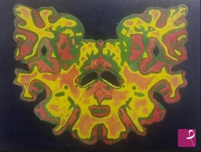 Quadro venduto su PitturiAmo