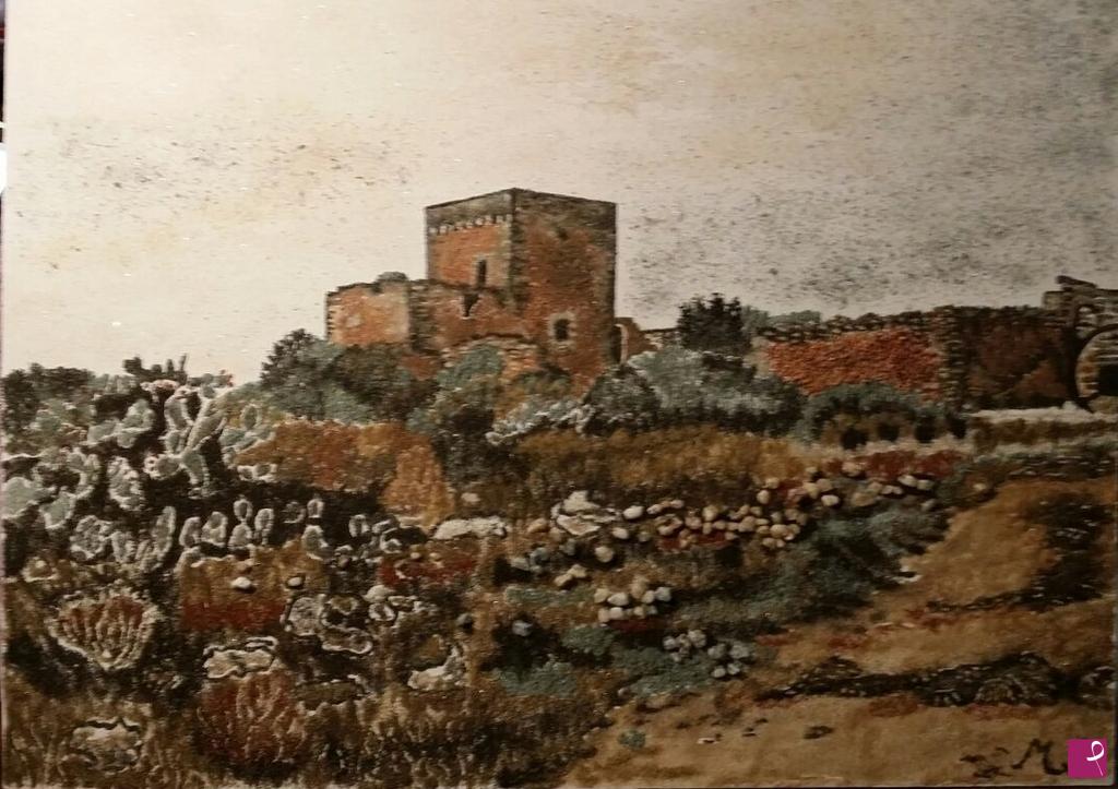 quadri in vendita online - La Masseria