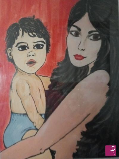 Quadro in vendita online