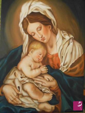 Quadro venduto su PitturiAmo