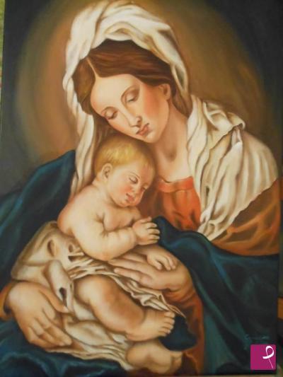 Quadro venduto su PitturiAmo