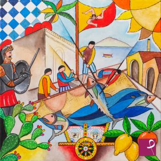 Quadro in vendita online