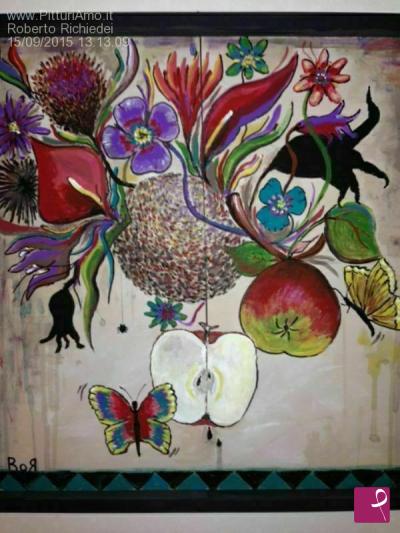 Quadro in vendita online