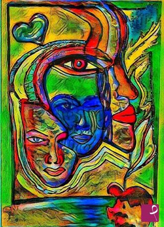 Quadro in vendita online